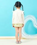 uvカット ラッシュガード 「UVカット」フリ...の詳細画像3