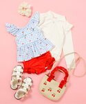 uvカット ラッシュガード 「UVカット」フリ...の詳細画像5