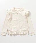 uvカット ラッシュガード 「UVカット」フリ...の詳細画像1