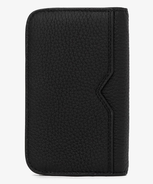 MICHAEL KORS（マイケルコース） カードケース FREE ブラック メンズ