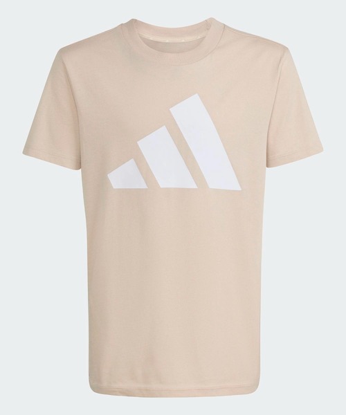 adidas キッズ／子供用 ジャージ 【アディダス公式】 | ジャージ エッセンシャルズ Tシャツ 上下セットアップ キッズ / アディダス adidas キッズ 子供服 男の子 女の子
