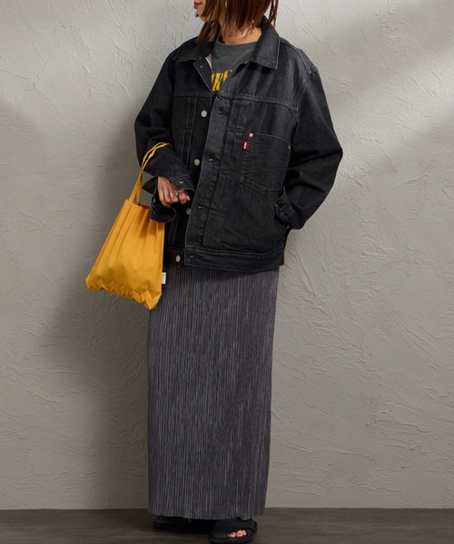 Levi's（リーバイス） デニムジャケット gジャン 「LEVI'S/リーバイス