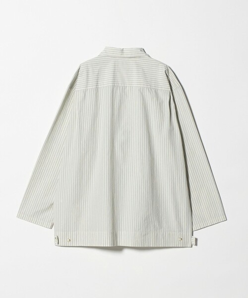 シャツ 「Marvine Pontiak shirt makers × Steven Alan」 ST DRZ SH/シャツ メンズの画像