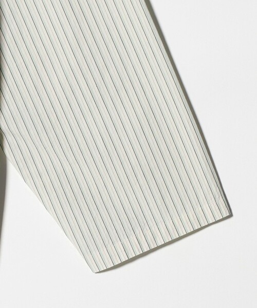 シャツ 「Marvine Pontiak shirt makers × Steven Alan」 ST DRZ SH/シャツ メンズの画像