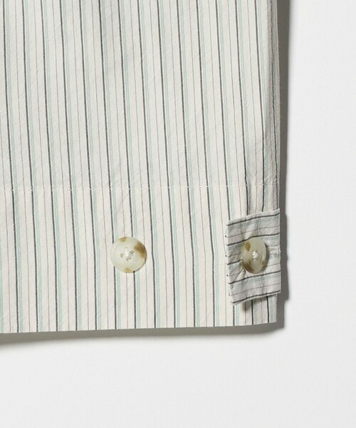 シャツ 「Marvine Pontiak shirt makers × Steven Alan」 ST DRZ SH/シャツ メンズの画像