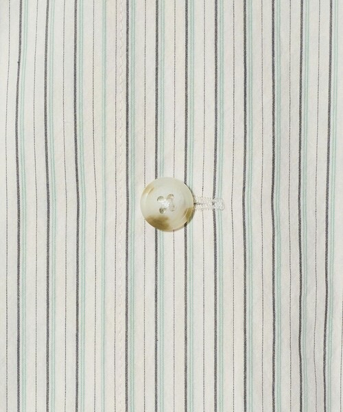 シャツ 「Marvine Pontiak shirt makers × Steven Alan」 ST DRZ SH/シャツ メンズの画像
