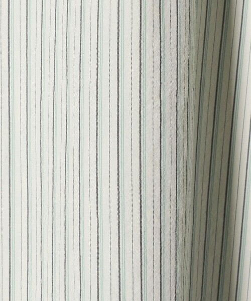 シャツ 「Marvine Pontiak shirt makers × Steven Alan」 ST DRZ SH/シャツ メンズの画像