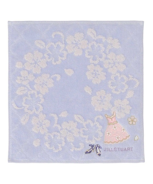 JILL STUART（ジルスチュアート） ハンカチ タオルハンカチ レディース