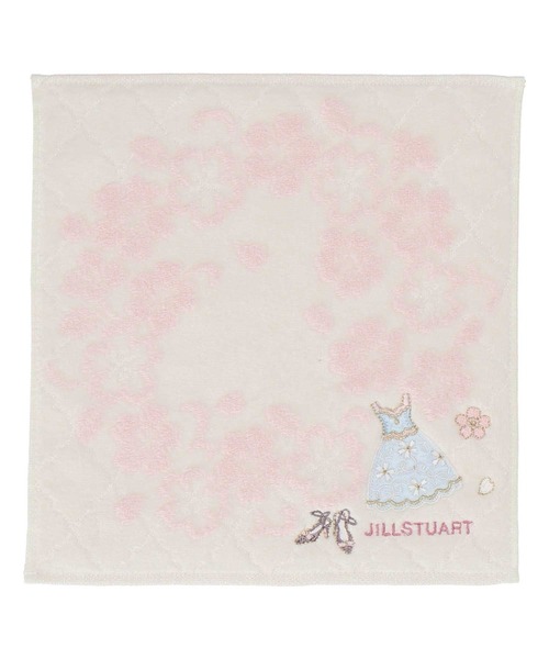 JILL STUART（ジルスチュアート） ハンカチ タオルハンカチ レディース