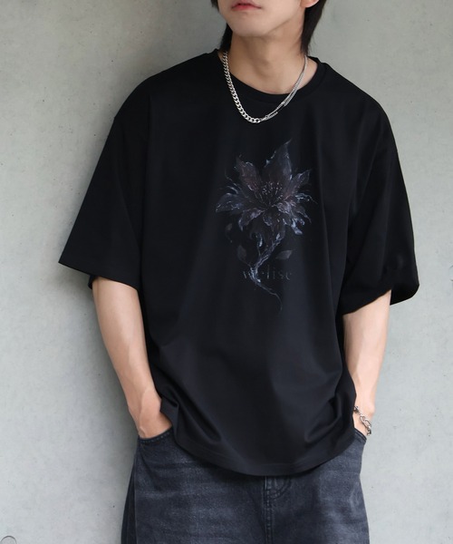 welise（ウェライズ） tシャツ 「welise/ウェライズ」シルケットライク