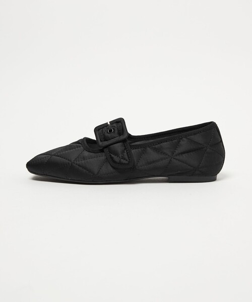 SY UNITED ARROWS（シー ユナイテッドアローズ） バレエシューズ 