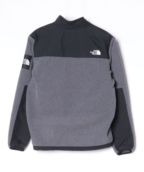 「THE NORTH FACE」 ブルゾン MEDIUM グレー メンズの画像