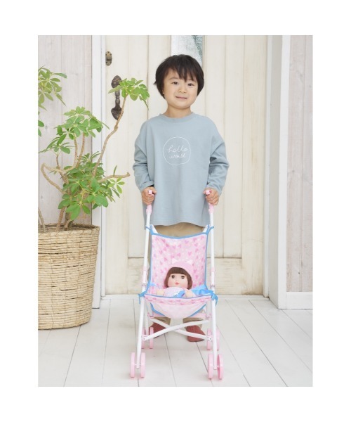 おもちゃ ドールバギー : ZOZOTOWN Yahoo!店 - 通販 - Yahoo!ショッピング