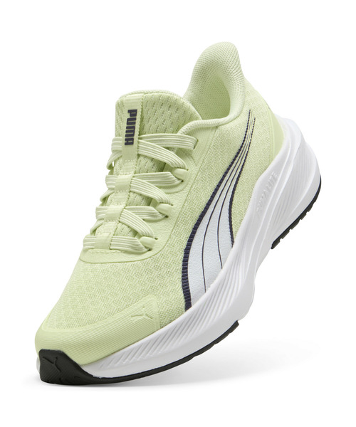 PUMA（プーマ） スニーカー キッズ ダッシャー ライト イーズイン PS