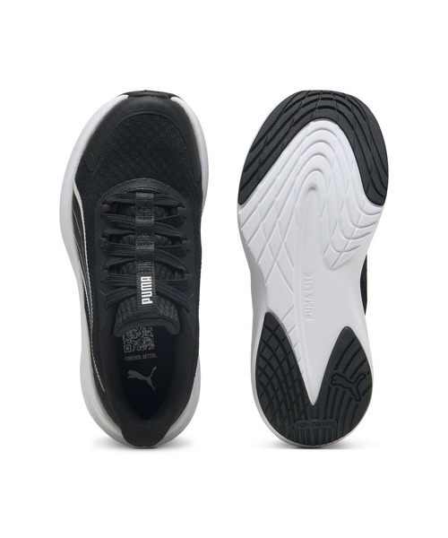 PUMA（プーマ） スニーカー キッズ ダッシャー ライト イーズイン PS