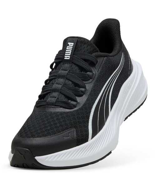 PUMA（プーマ） スニーカー キッズ ダッシャー ライト イーズイン PS