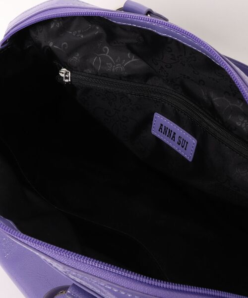 ANNA SUI(アナスイ) ボストンバッグ ルーチェ ボストンバッグ ANNA SUI(アナスイ) ボストンバッグ ルーチェ ボストンバッグ