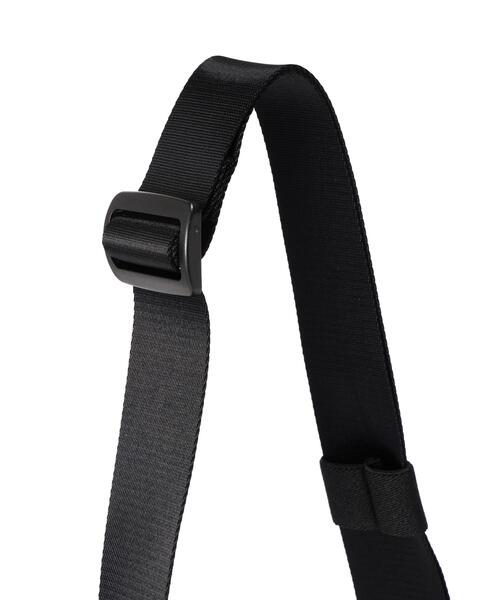 Aer（エアー） ショルダーストラップ ショルダーバッグ Day Sling 4
