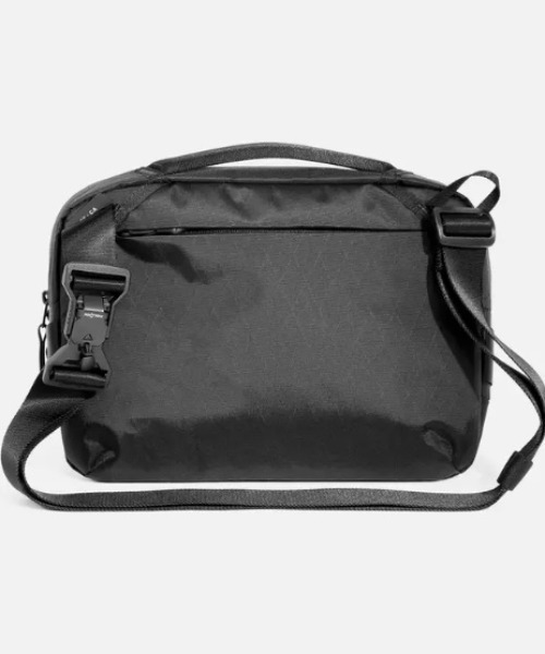 Aer（エアー） ショルダーストラップ ショルダーバッグ Day Sling 4