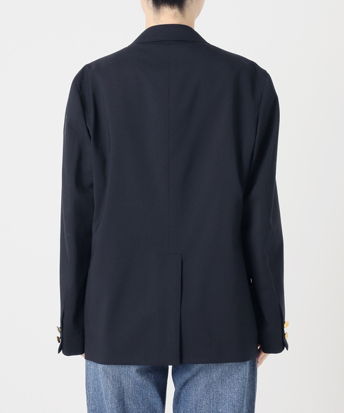 ジャケット テーラードジャケット J.PRESS /ジェープレス  別注Authentic Blazer* レディースの画像
