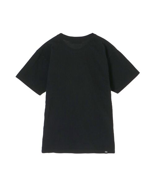 美品ヒステリックグラマーTシャツレディースフリーサイズ ブラックhysteric ヒステリックグラマー Vネック Tシャツ ガールプリント ブラック