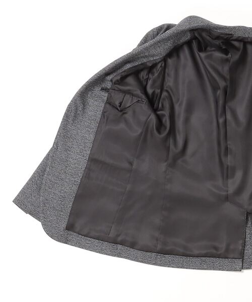 「BEAUTY\u0026YOUTH UNITED ARROWS」 スーツ L オリーブ メンズの画像