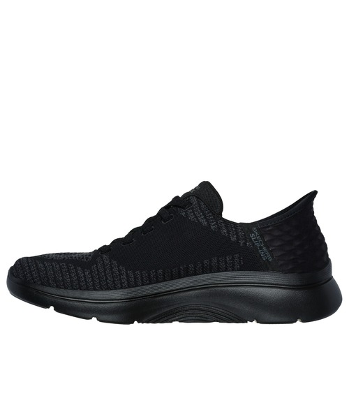 「SKECHERS」 ローカットスニーカー 25cm ナチュラル メンズ_画像3