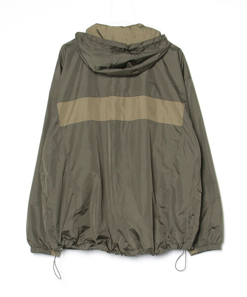 FILA（フィラ） マウンテンパーカー L グリーン系その他 メンズ 