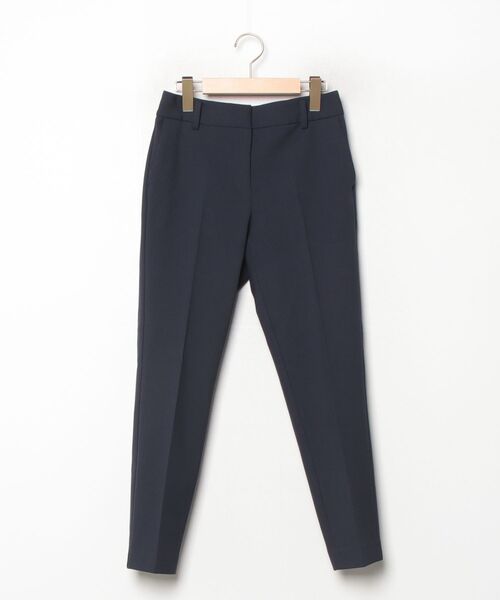 PLST（プラステ） パンツ S ネイビー レディース : ZOZOTOWN Yahoo!店