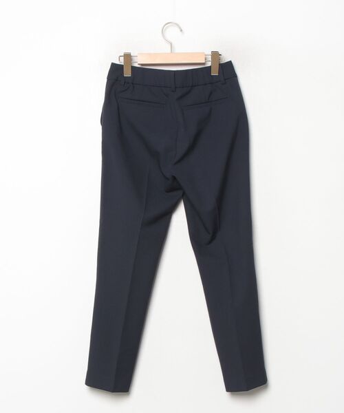 PLST（プラステ） パンツ S ネイビー レディース : ZOZOTOWN Yahoo!店