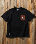 チャムス tシャツ 限定展開 CHUMS×FR...の詳細画像2