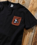 チャムス tシャツ 限定展開 CHUMS×FR...の詳細画像4