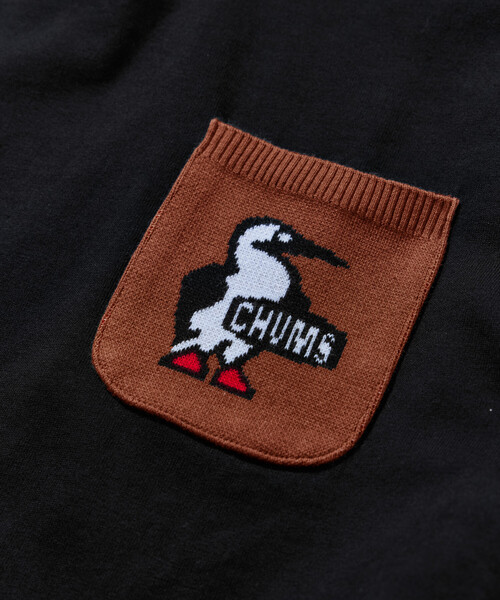 FREAK'S STORE（フリークスストア） tシャツ 限定展開 CHUMS×FREAK'S