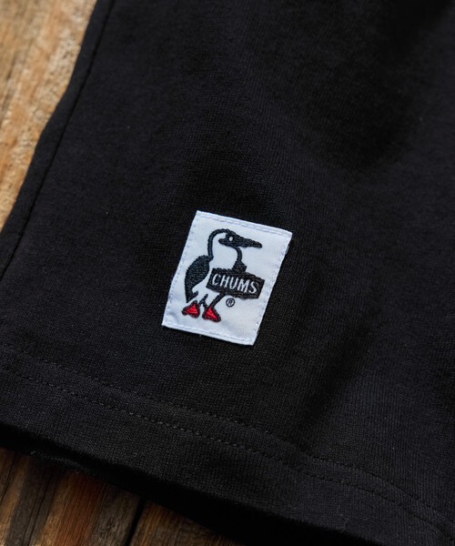 FREAK'S STORE（フリークスストア） tシャツ 限定展開 CHUMS×FREAK'S