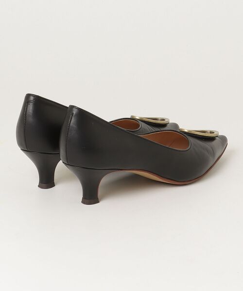 ダイアナ　パンプス　ブラック　23.5 DIANA（ダイアナ） パンプス 22.5cm ブラック レディース : ZOZOTOWN