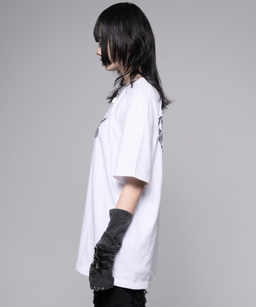 REFLEM（レフレム） tシャツ 半袖 「REFLEM/レフレム」ホログラム