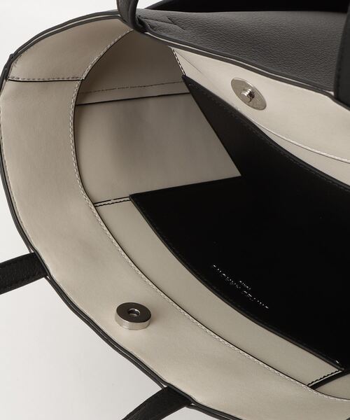 「UNITED ARROWS」 2WAYバッグ FREE ナチュラル レディース_3