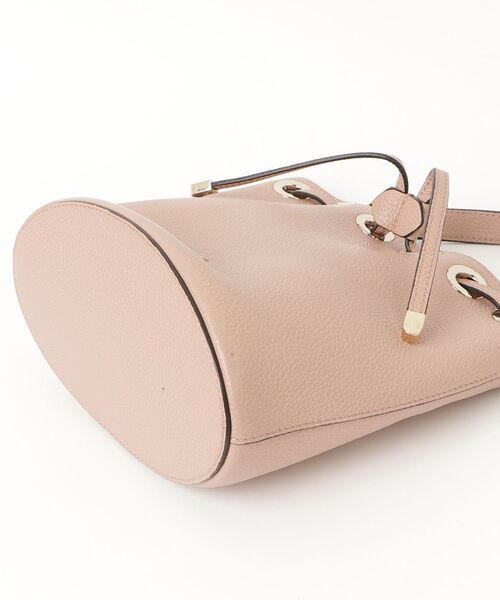 FURLA（フルラ） ワンポイントショルダーバッグ - ピンク レディース 