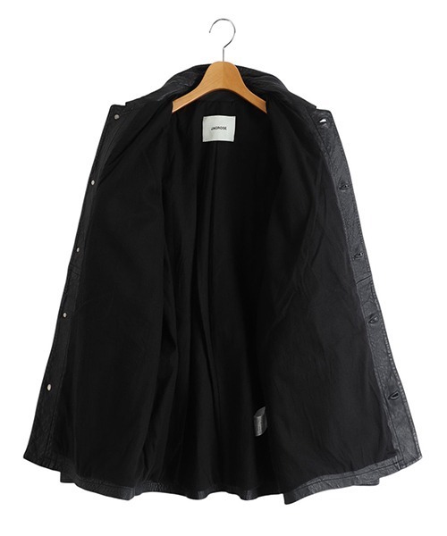 カバーオール JAGROSE / ジャグロース：COVERALL：JR-25WM01「AST」 メンズの画像