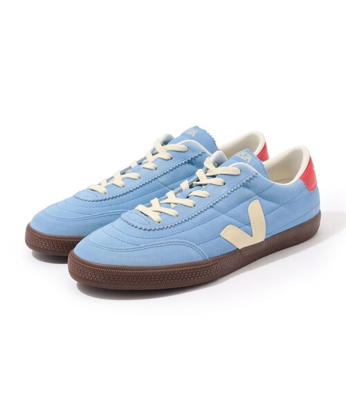 【パンパン】【定価¥27,500】　半額でご提供　veja スニーカー VEJA（ヴェジャ） 撥水 スニーカー VEJA PANENKA SUEDE スニーカー