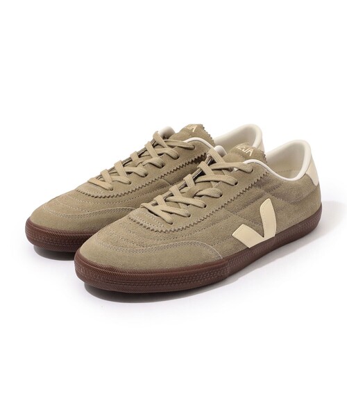 VEJA（ヴェジャ） 撥水 スニーカー VEJA PANENKA SUEDE スニーカー