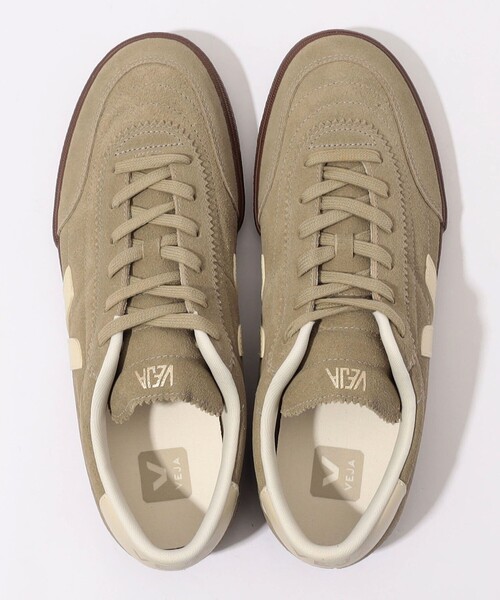 VEJA（ヴェジャ） 撥水 スニーカー VEJA PANENKA SUEDE スニーカー