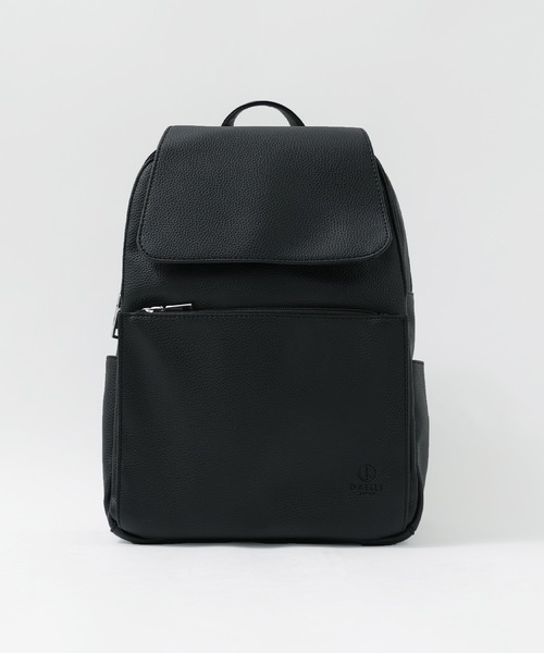 D.KELLY（ディーケリー） リュック ONE SIZE グレー レディース
