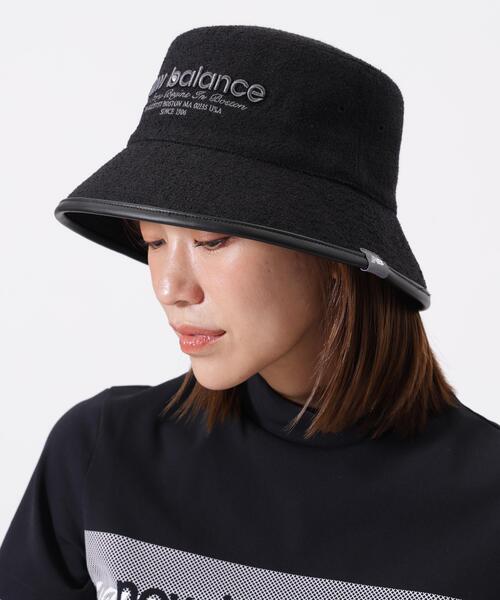 New Balance Golf（ニューバランスゴルフ） 帽子 ハット レディース