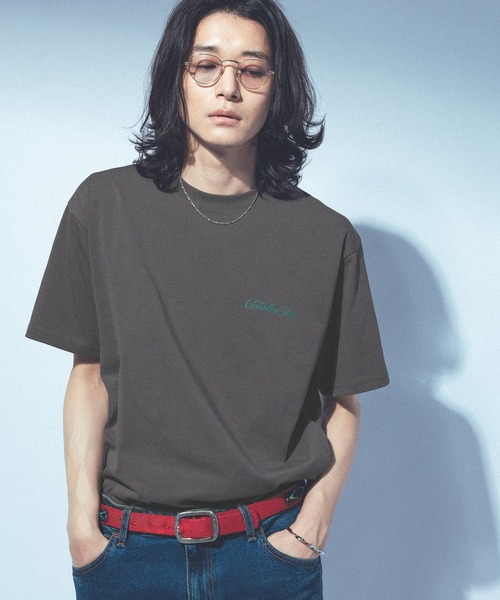 KAPPA　02/03　ベティス（A)　半袖 Kappa（カッパ） tシャツ 半袖 「Kappa×and ST ウェルネスクラブ