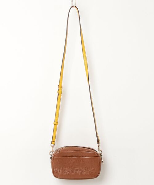 TORY BURCH（トリーバーチ） ショルダーバッグ - ブラウン レディース