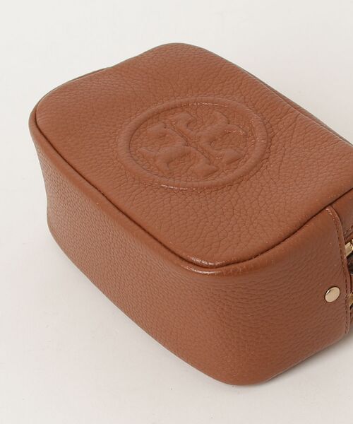 TORY BURCH（トリーバーチ） ショルダーバッグ - ブラウン レディース
