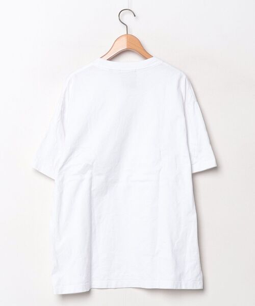 「APPLEBUM」 半袖Tシャツ LARGE ホワイト メンズ_画像2