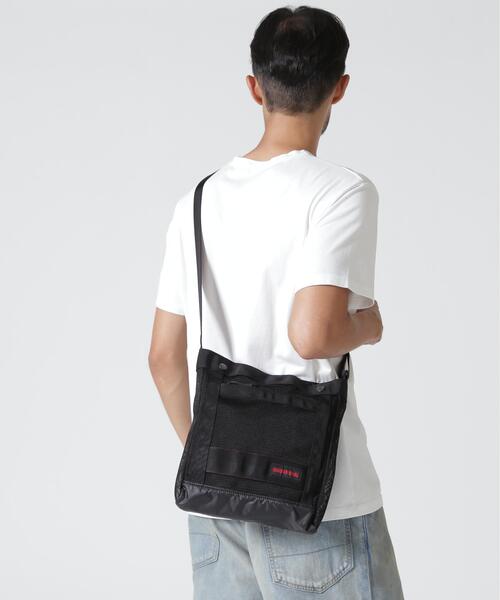 ショルダーバッグ BRIEFING/ブリーフィング/CM UTILITY SHOULDER S メンズ レディース