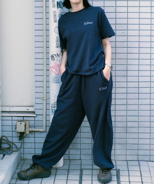 BROKEN BASE スウェット　セットアップ BROKEN BASE（ブロークンベース） トレーナー スウェット B.Base